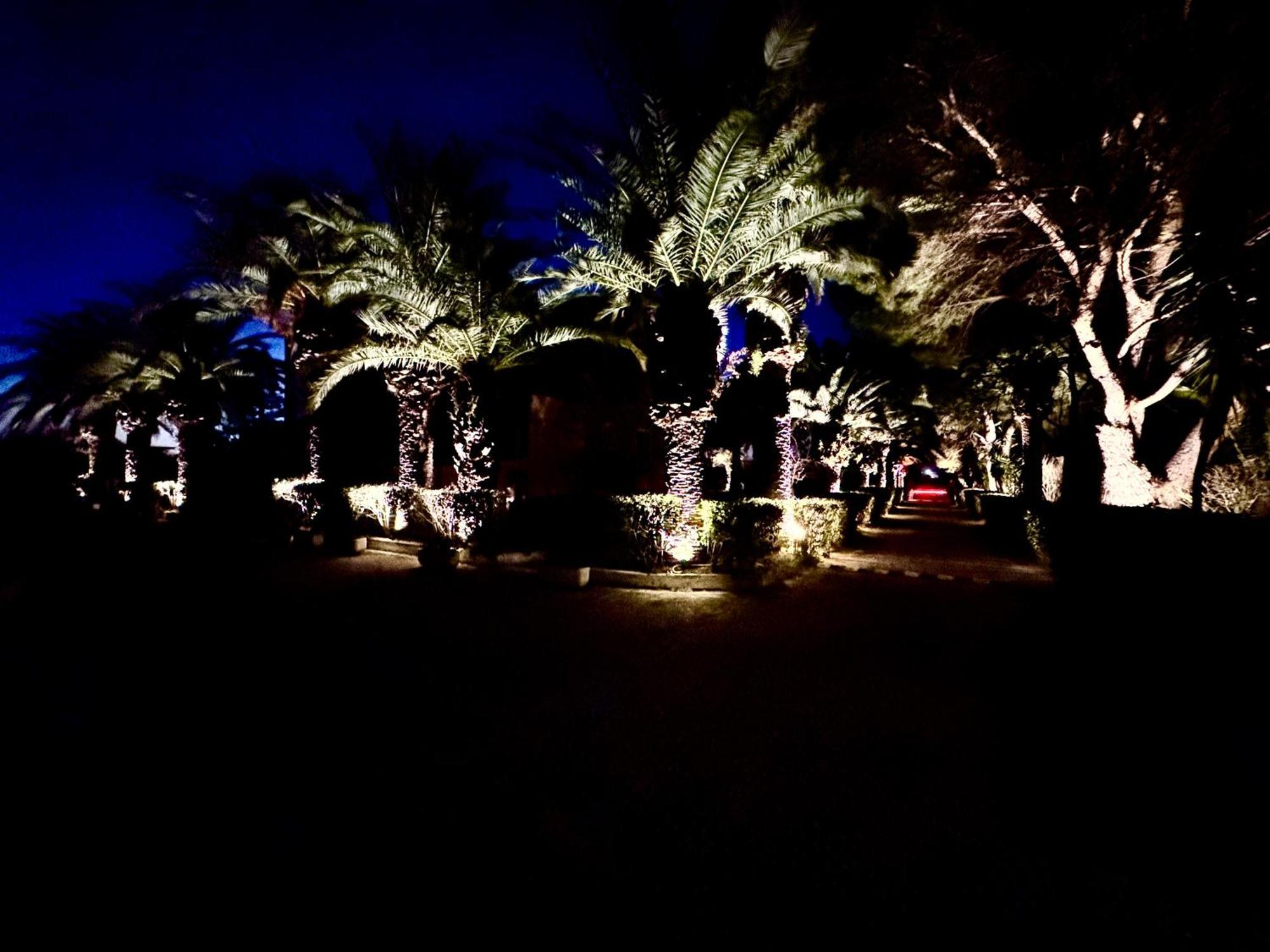 Villa Pami Almiros Beach Luaran gambar